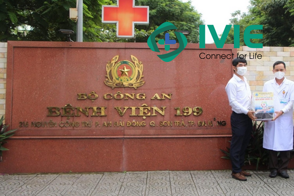 Tại sao nên lựa chọn bệnh viện 199 - Bộ công an?