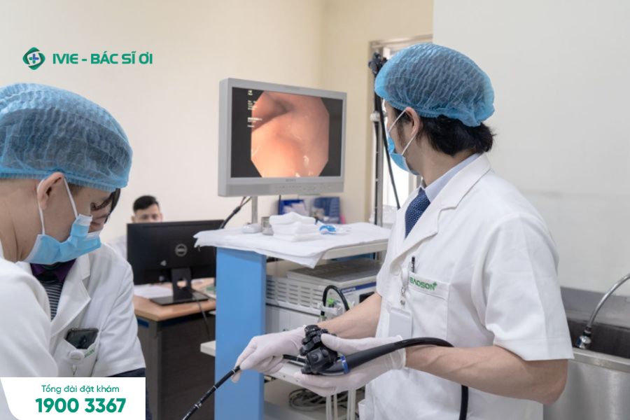 Bệnh viện Bảo Sơn 2 được trang bị các thiết bị hiện đại, tiên tiến phục vụ tầm soát ung thư tuyến tiền liệt từ nước ngoài