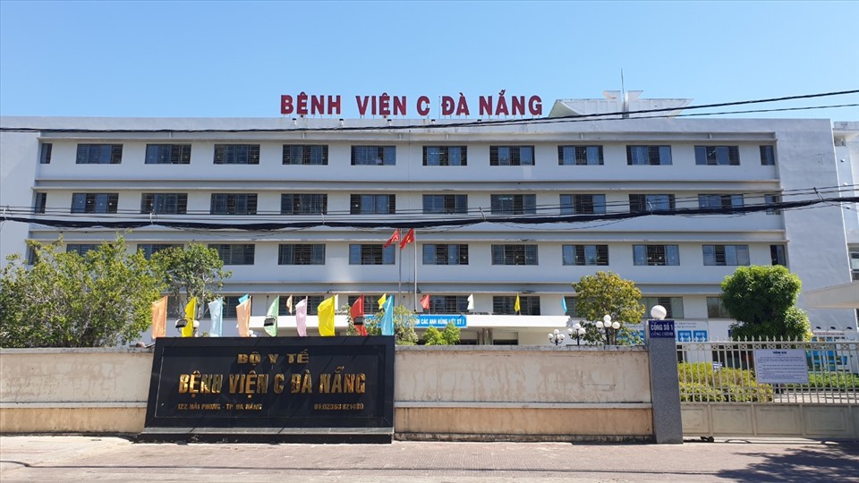 Banner Bệnh Viện C Đà Nẵng