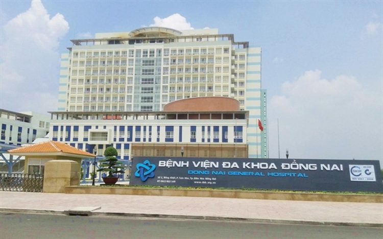 Banner Bệnh Viện Đa Khoa Đồng Nai