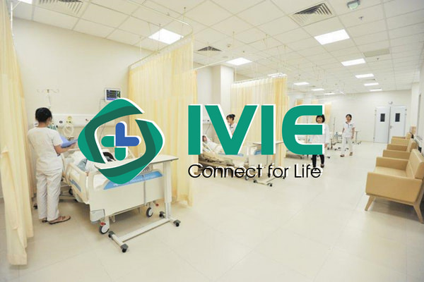 Bệnh viện Đa khoa Quốc tế Vinmec Times City