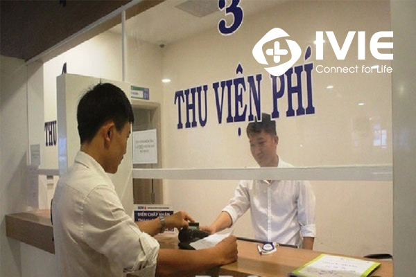 Bệnh viện Dệt may có khám bảo hiểm y tế không?