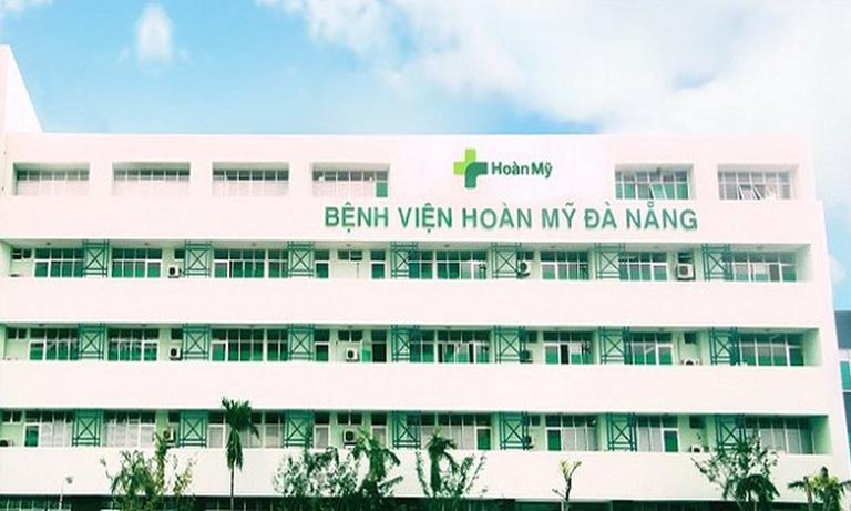 Banner Bệnh Viện Hoàn Mỹ Đà Nẵng