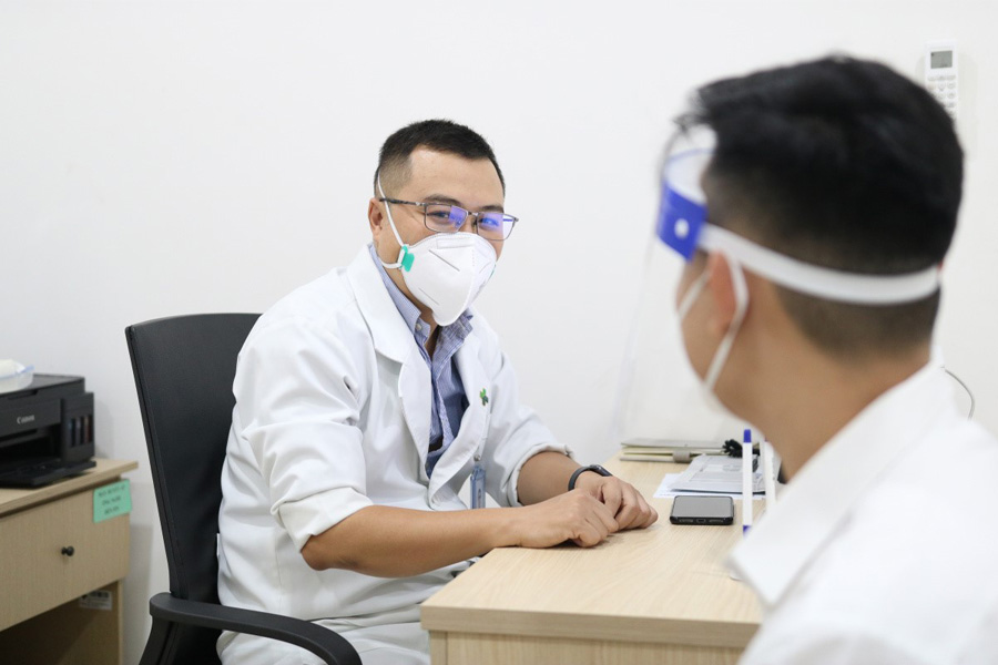 Bệnh viện Hoàn Mỹ Sài Gòn triển khai đa dạng các gói khám tổng quát cho người dân