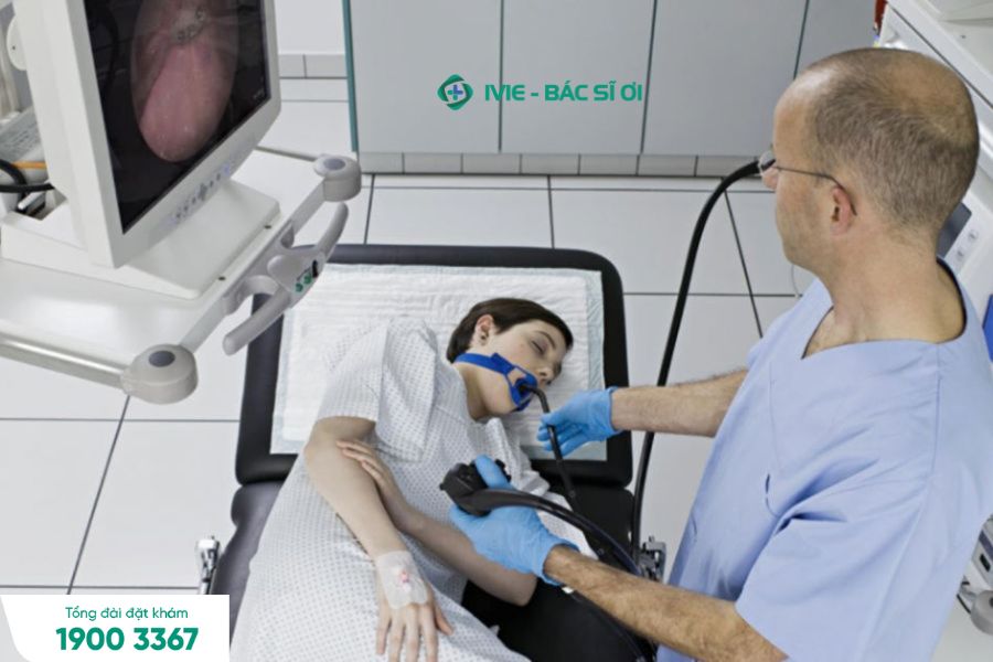 Bệnh viện Hồng Phát trang thiết bị y tế hiện đại được nhập khẩu chính hãng