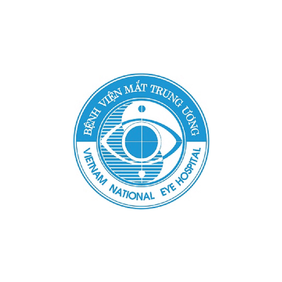 Logo BỆNH VIỆN MẮT TRUNG ƯƠNG