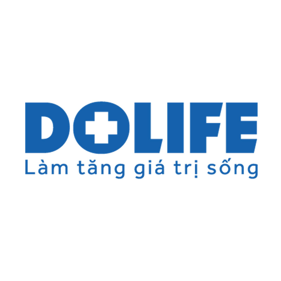 Logo Bệnh Viện Quốc Tế Dolife