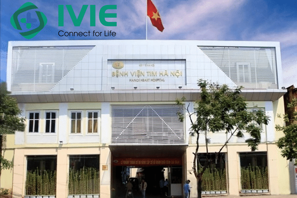 Bệnh viện Tim Hà Nội: Bác sĩ, Bảng giá, Lưu ý khi đi khám