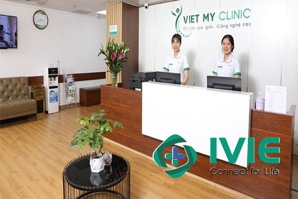 Bệnh viện Việt Mỹ Clinic - Hà Nội