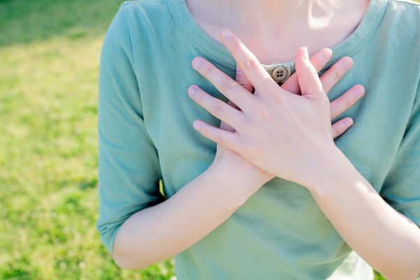 Biểu hiện bệnh tim mạch ở người bị suy tim