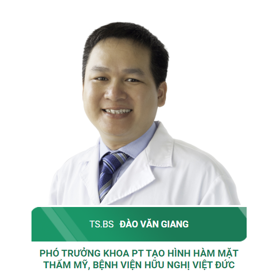 Top 5 bác sĩ phẫu thuật tạo hình thẩm mỹ giỏi tại Bệnh viện Hữu Nghị Việt Đức
