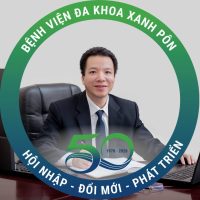 PGS.TS  Trần Ngọc Sơn