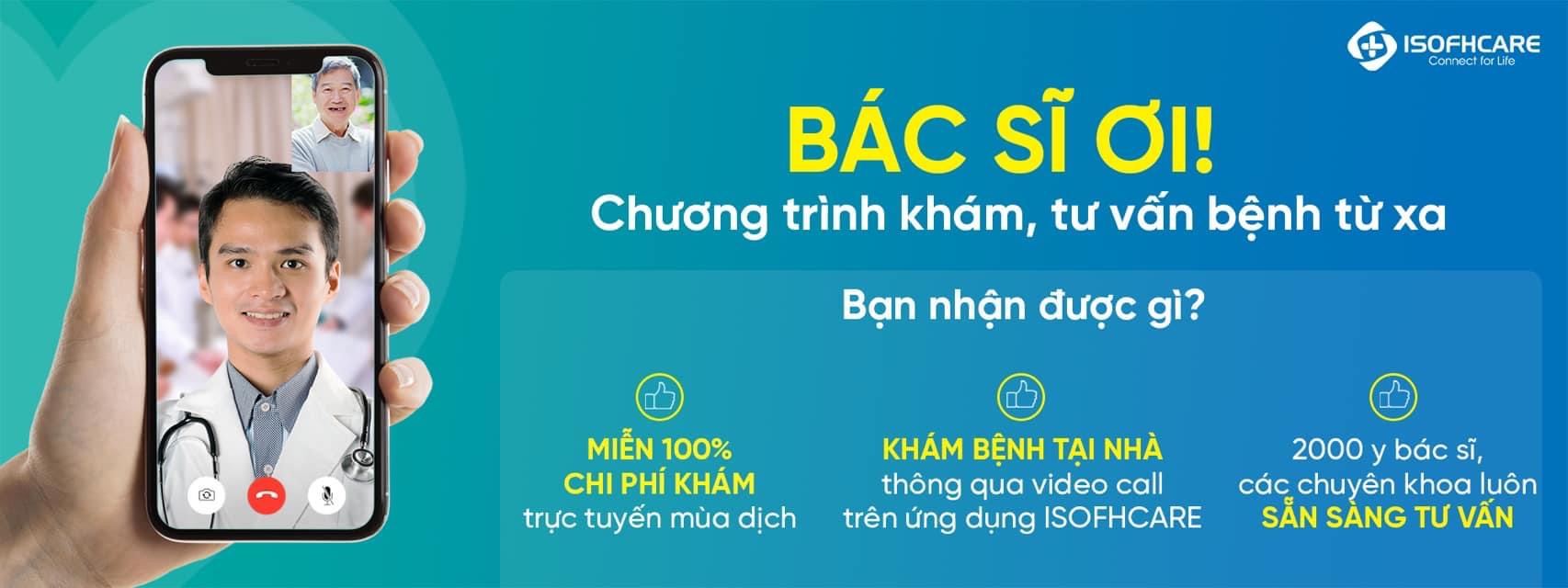 Tư vấn trực tuyến với BS Ngô Thị Huyền Trang
