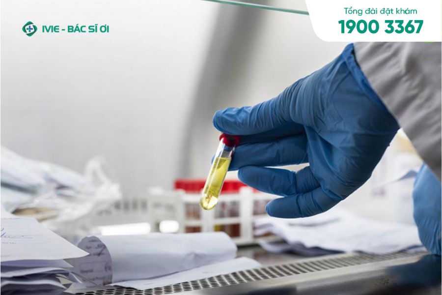BV Bảo Sơn 2 cung cấp đa dạng các dịch vụ xét nghiệm di truyền học chất lượng