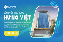Khám ưu tiên tại Bệnh viện ung bướu Hưng Việt: Bảng giá,...
