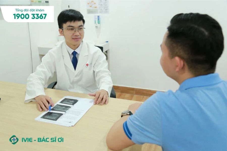 BV Hưng Việt là cơ sở y tế hàng đầu về lĩnh vực ung bướu