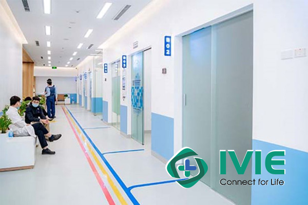 Các dịch vụ khám bệnh tại MEDIPLUS