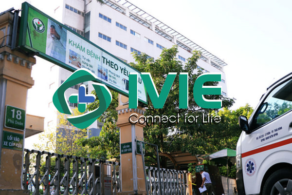 Các dịch vụ khám chữa bệnh tại Bệnh Viện Hữu Nghị Việt Đức