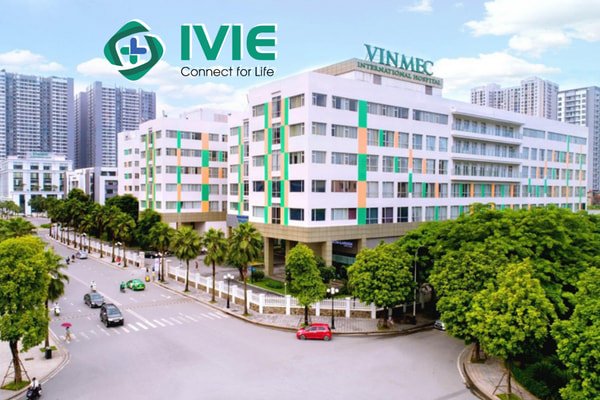 Cách đăng ký khám tại bệnh viện Vinmec Times City