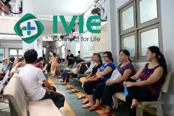 Tìm hiểu cách đặt lịch Phòng Khám Chuyên Khoa nội CCare