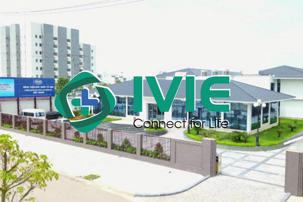 Cách đặt lịch khám mắt tại Bệnh viện Mắt Quốc tế DND