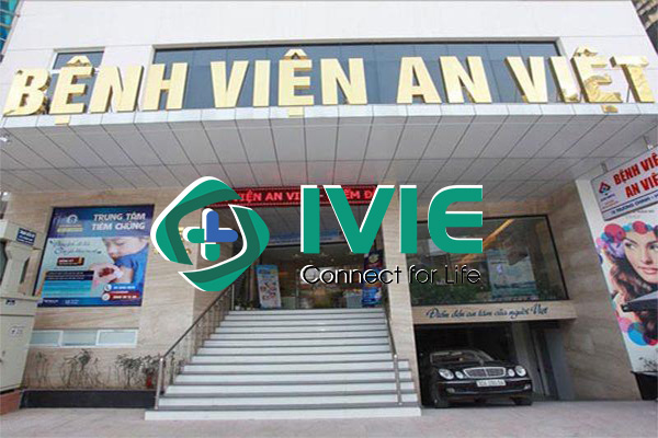 Chất lượng dịch vụ Bệnh viện Đa khoa An Việt