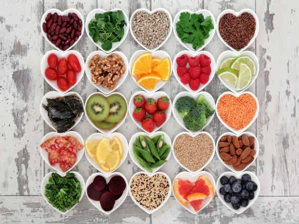Chế độ ăn cho bệnh tim bẩm sinh