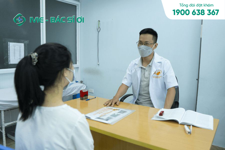 Quy trình thực hiện xét nghiệm tiểu đường thai kỳ tại Phòng khám Sản phụ 43 Nguyễn Khang