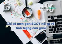 SGOT còn được sử dụng để kiểm tra kết quả của những phương pháp điều trị nào?
