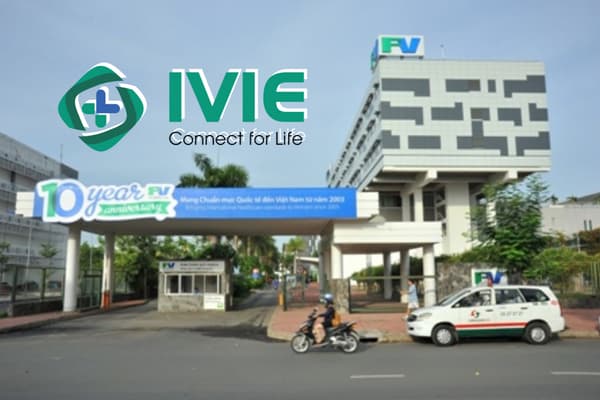 Chi tiết các gói bảo hiểm sử dụng tại bệnh viện FV