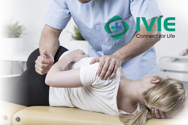Chi tiết: Gói khám cơ xương khớp – Cột sống tại nhà của...