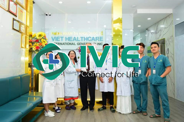 Chia sẻ đánh giá về Phòng khám đa khoa Quốc tế Việt...