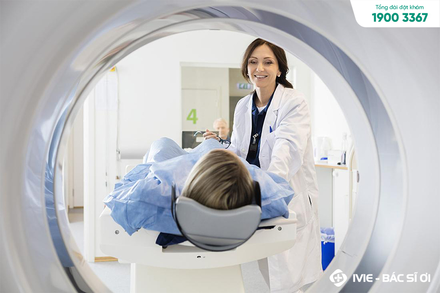 Chụp MRI bao nhiêu tiền? từ 3-15 triệu đồng