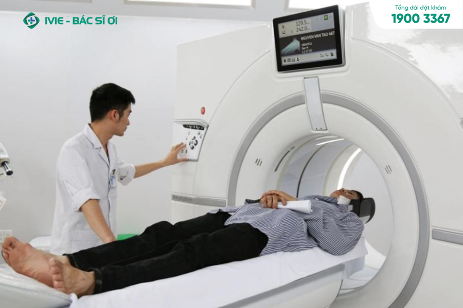 Chụp CT tim bao nhiêu tiền?