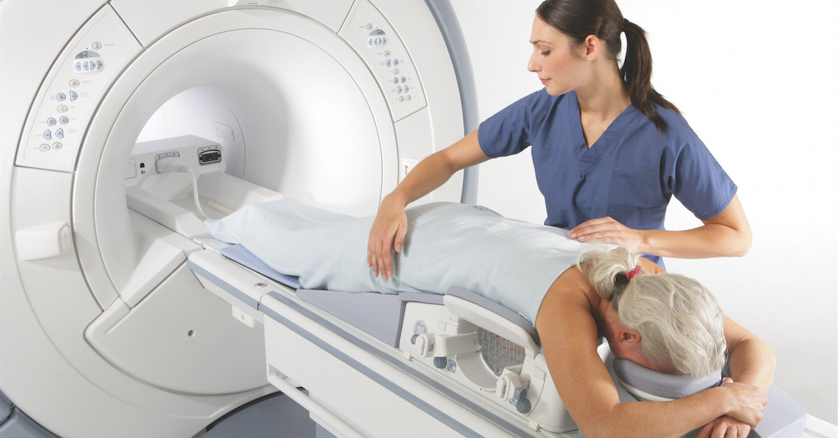 Dịch vụ chụp MRI tuyến vú