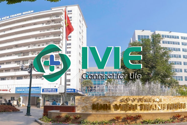 Chuyên khoa của bệnh viện Thanh Nhàn như thế nào?