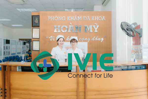 Các chuyên khoa Phòng Khám Đa Khoa Hoàn Mỹ Sài Gòn (Tân...