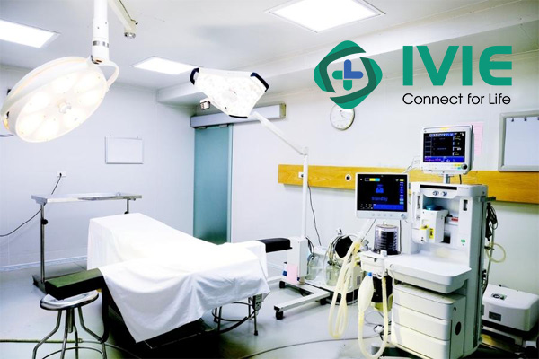 Cơ sở vật chất Bệnh viện Hà Thành có gì?