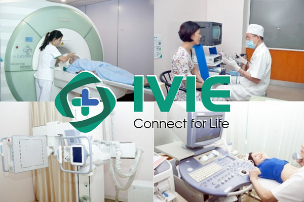 Cơ sở vật chất Phòng khám 28B Điện Biên Phủ  có gì?