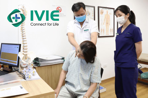Cơ sở Việt Mỹ Clinic
