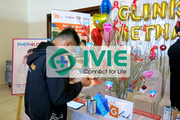 Danh sách các cơ sở phòng khám GLINK