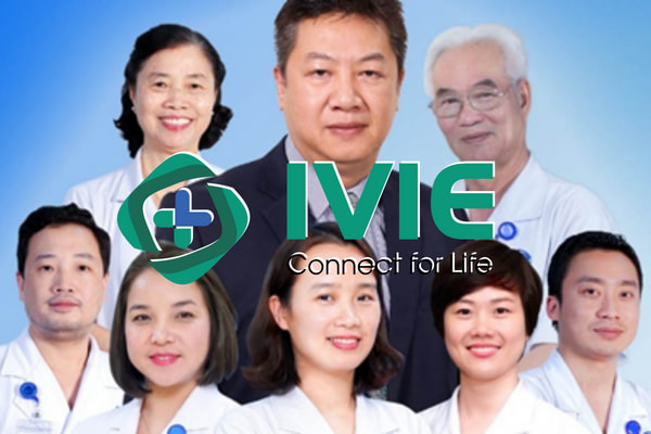 Danh Sách Số Điện Thoại Bệnh Viện Mắt Quốc Tế DND