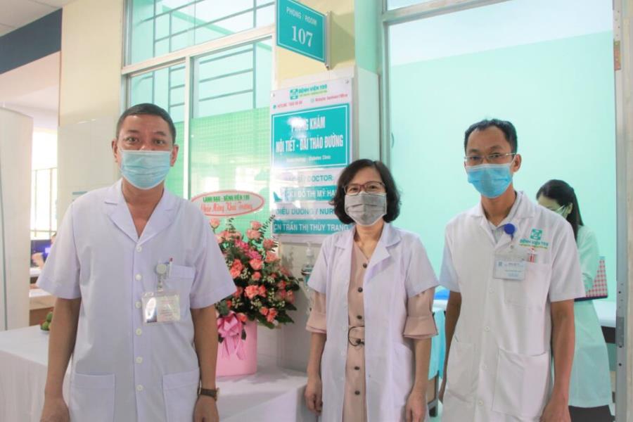 Bệnh viện 199 đơn vị uy tín tại Đà Nẵng