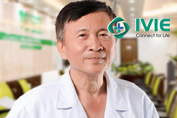 Đặt khám với Bác sĩ CKI Nguyễn Văn Nho – Hệ thống Y tế Thu...