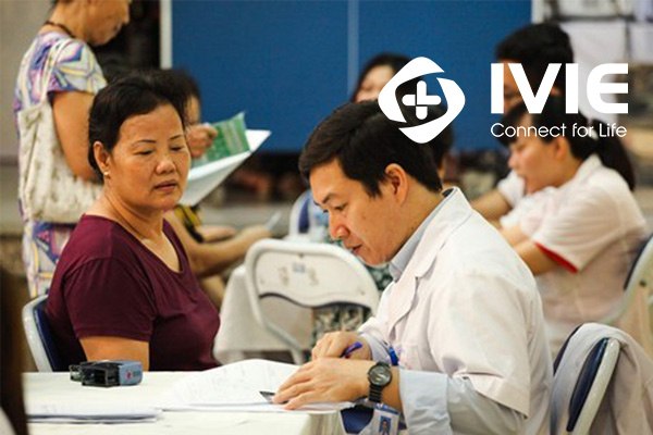 Đặt lịch khám Bệnh viện than khoáng sản