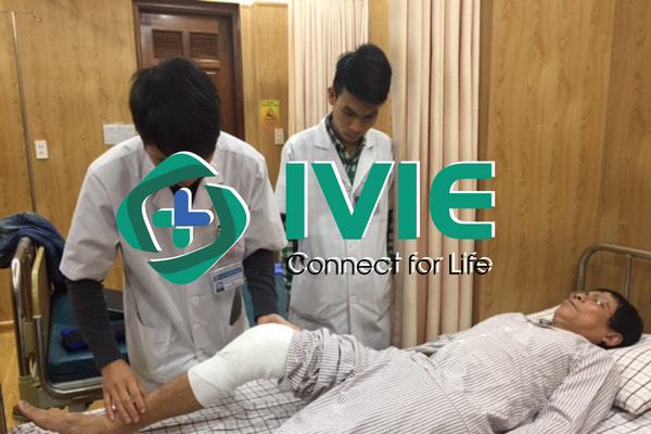 Đặt lịch khám tại Bệnh viện đa khoa Xanh Pôn