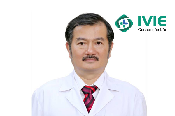 Đặt lịch khám với PGS TS.Bác sĩ Nguyễn Đức Tiến BV Việt Đức