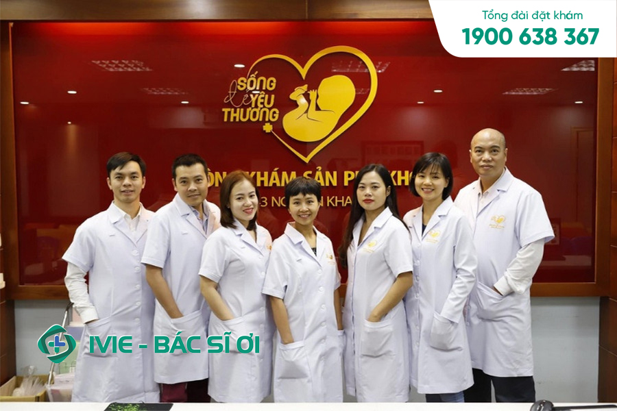 Đặt vòng tránh thai bao nhiêu tiền tại Phòng khám số 43 Nguyễn Khang?
