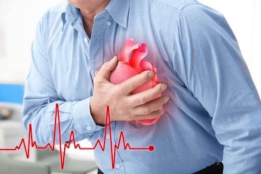 Các dấu hiệu bệnh tim mạch diễn tiến âm thầm chớ vội bỏ quên