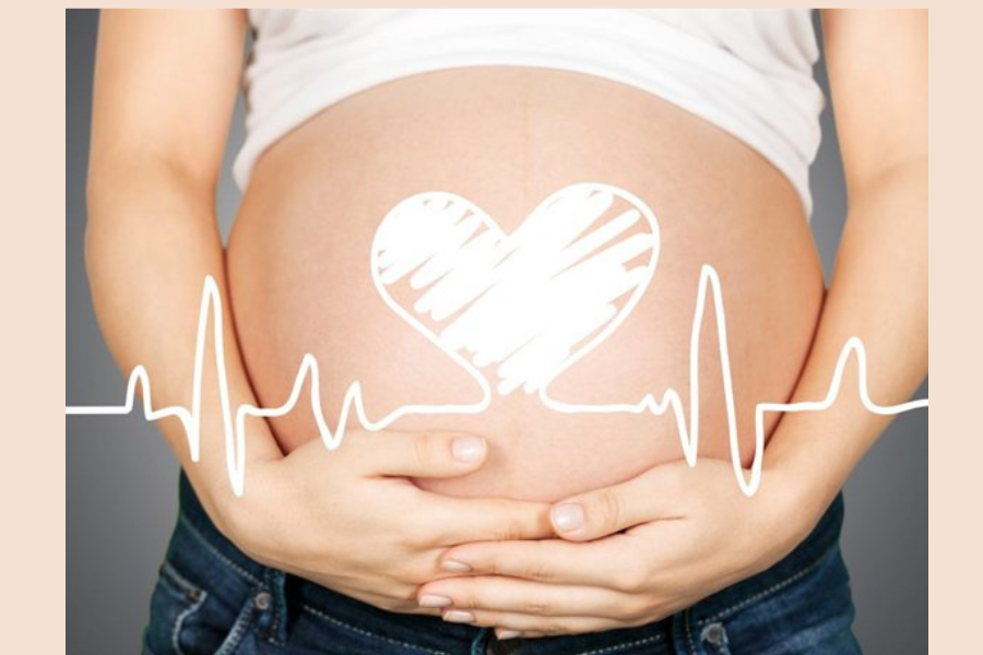 Dấu hiệu suy thai trong thai kỳ